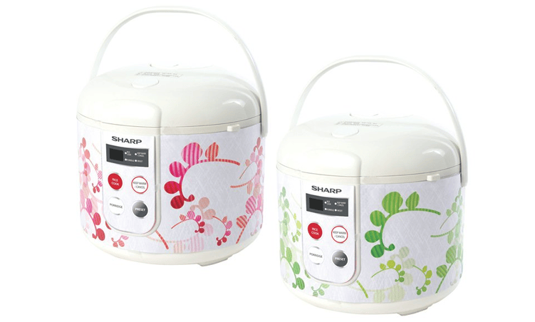 Tips Agar Teflon Rice Cooker Tidak Cepat Mengelupas SHARP Indonesia